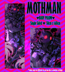 Mothman (2019)