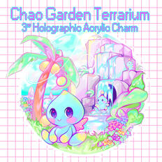 Chao Garden